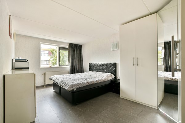 Foto - Te koop: Dick Laanweg 16, 1321 KE Almere
